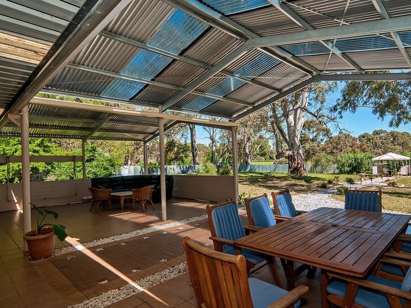 608 Balmoral Road, Cockatoo Valley SA 5351