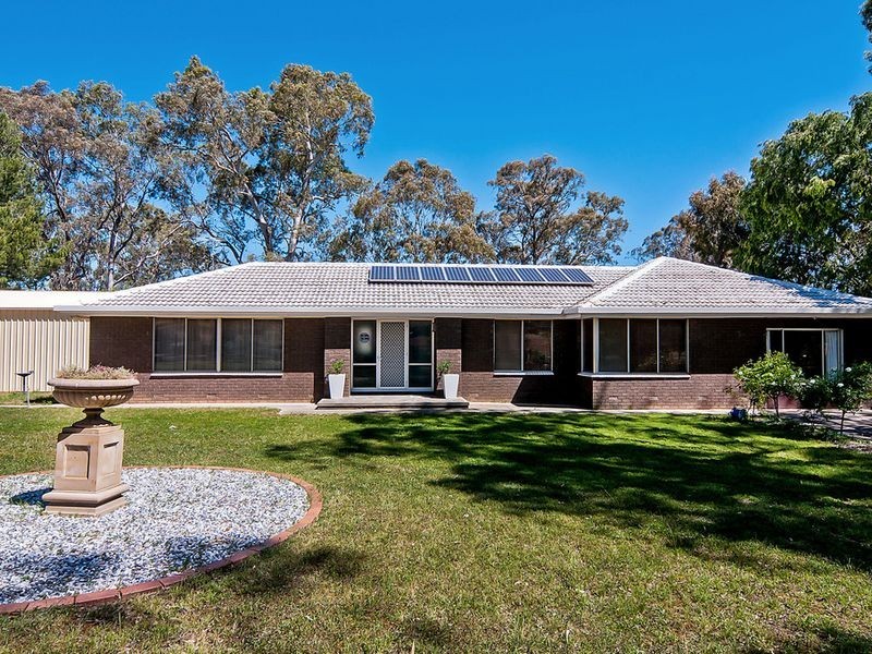 608 Balmoral Road, Cockatoo Valley SA 5351