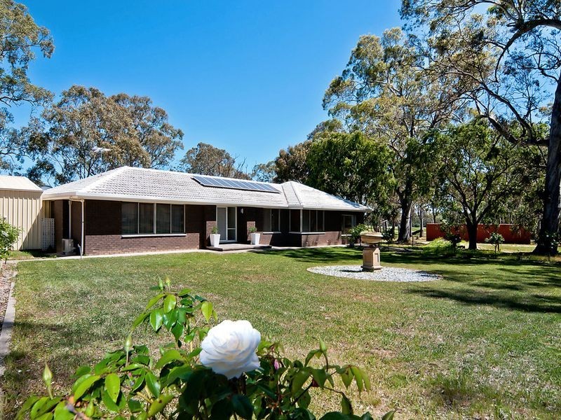 608 Balmoral Road, Cockatoo Valley SA 5351