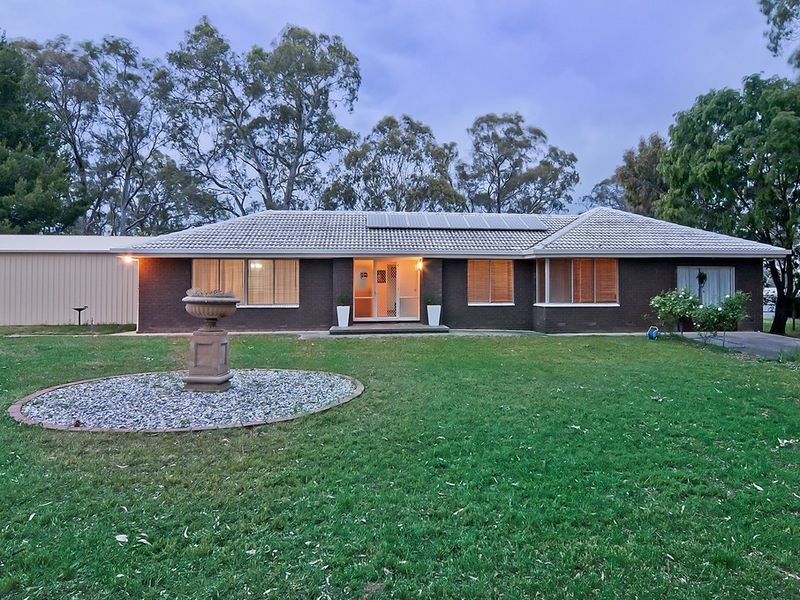 608 Balmoral Road, Cockatoo Valley SA 5351