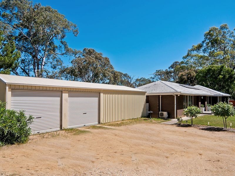 608 Balmoral Road, Cockatoo Valley SA 5351
