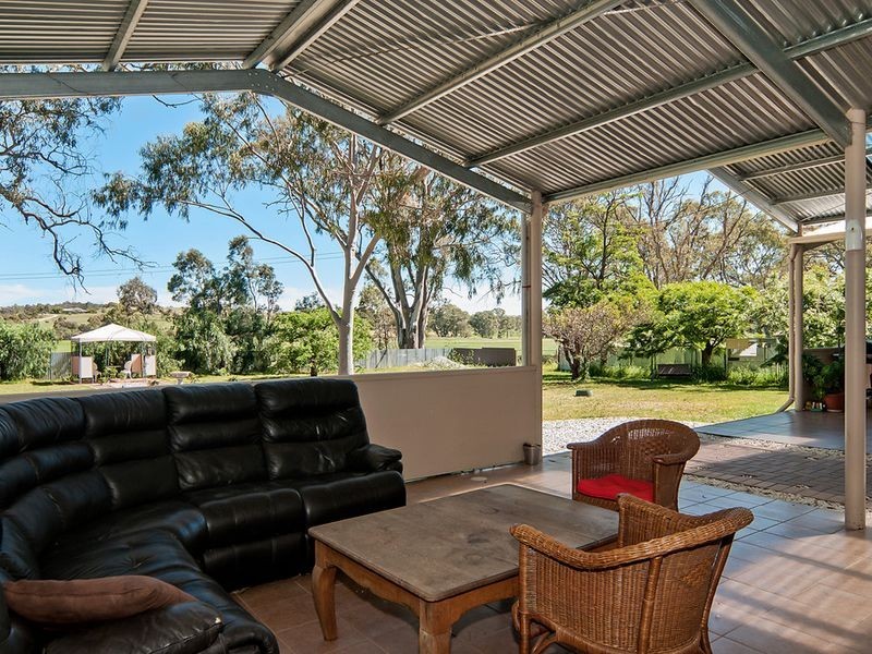 608 Balmoral Road, Cockatoo Valley SA 5351