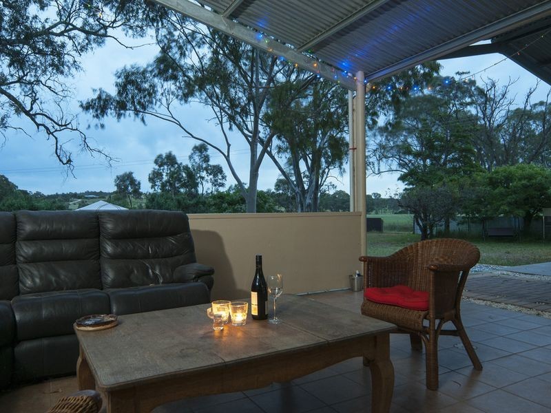 608 Balmoral Road, Cockatoo Valley SA 5351