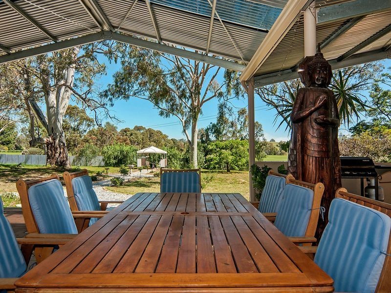 608 Balmoral Road, Cockatoo Valley SA 5351
