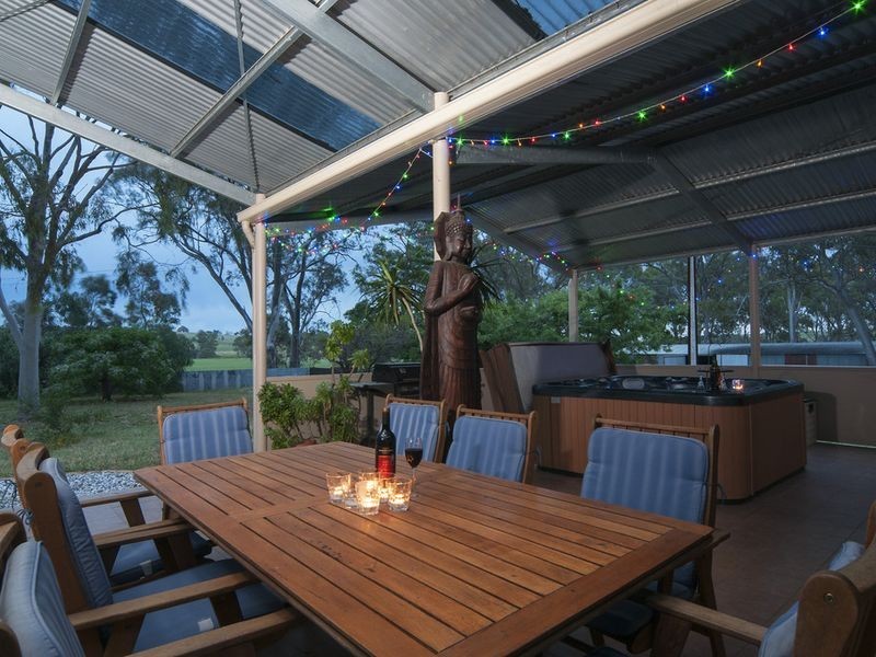 608 Balmoral Road, Cockatoo Valley SA 5351