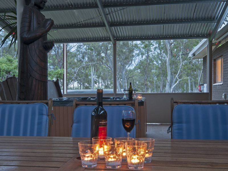 608 Balmoral Road, Cockatoo Valley SA 5351