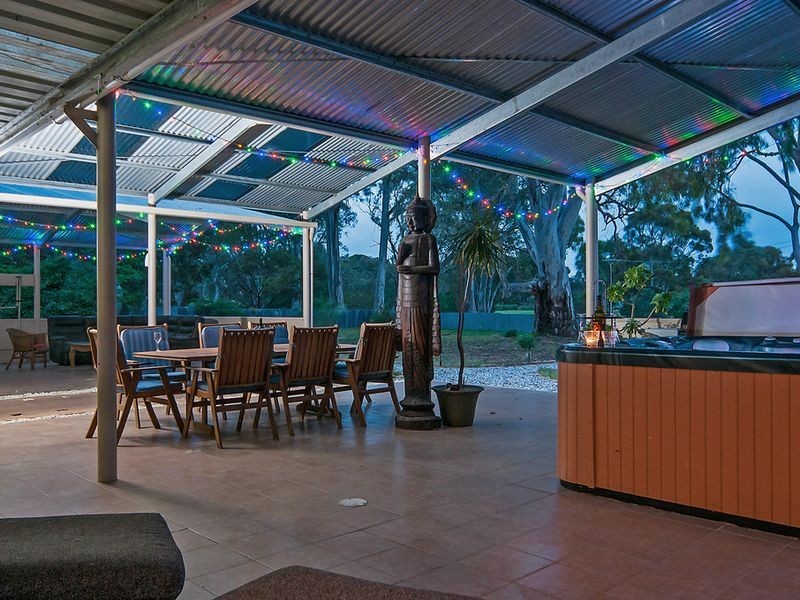 608 Balmoral Road, Cockatoo Valley SA 5351