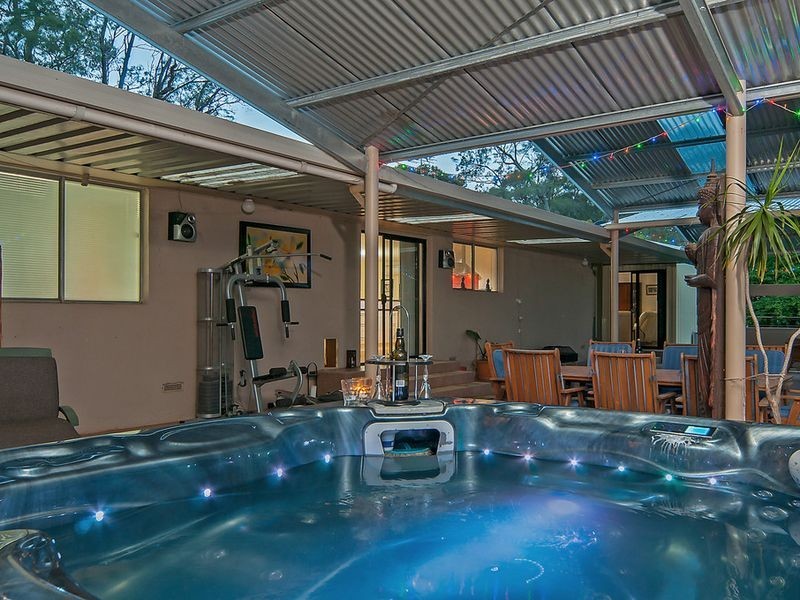 608 Balmoral Road, Cockatoo Valley SA 5351