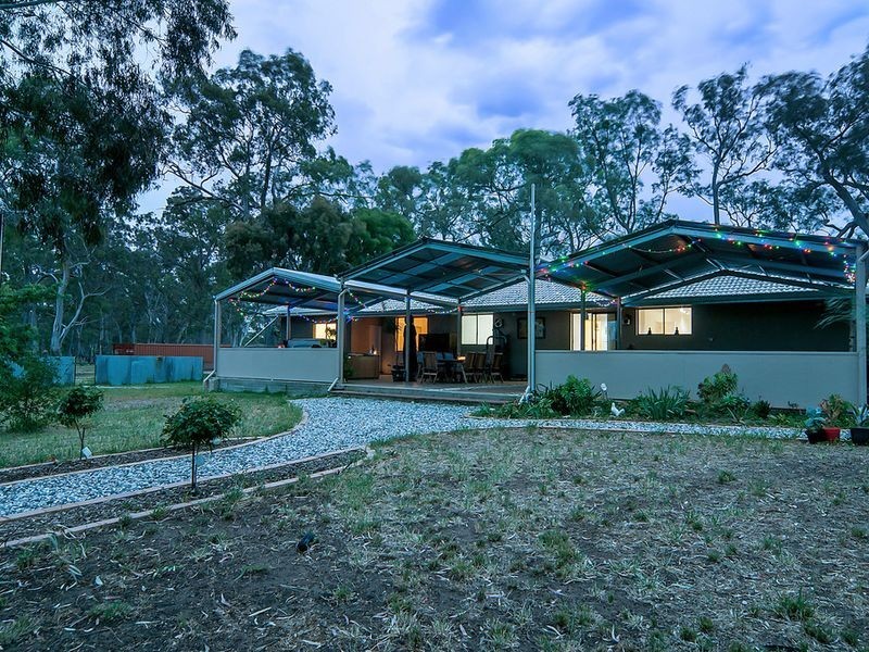 608 Balmoral Road, Cockatoo Valley SA 5351