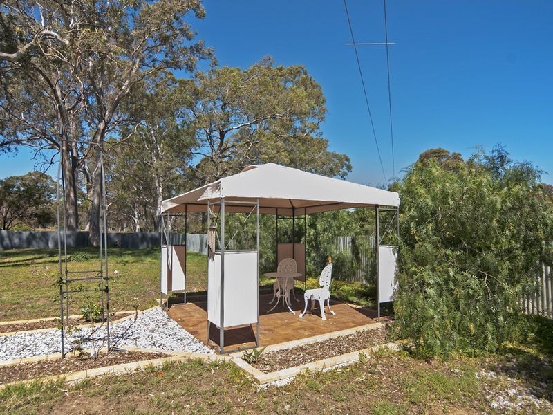608 Balmoral Road, Cockatoo Valley SA 5351