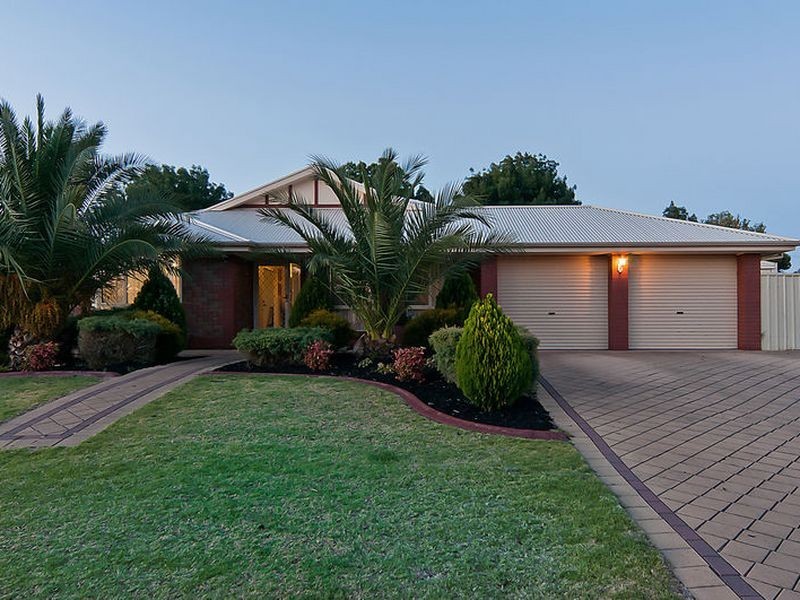 23 Meaney Drive, Freeling SA 5372