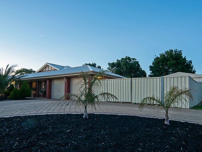 23 Meaney Drive, Freeling SA 5372