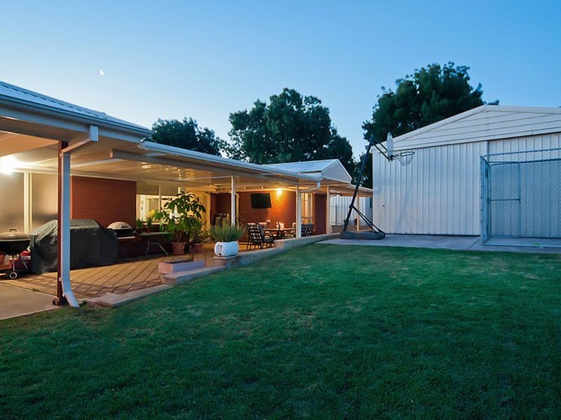 23 Meaney Drive, Freeling SA 5372