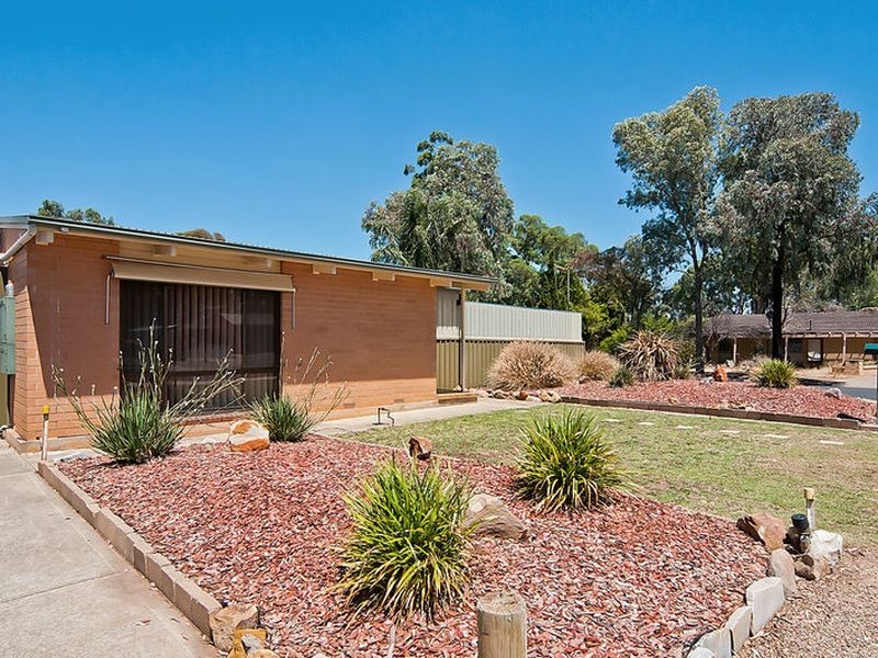 13 Wandora Crescent, Salisbury Park SA 5109