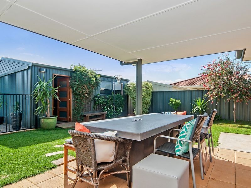 8 Parham Court, Evanston Park SA 5116