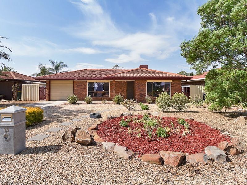 13 Clark Road, Evanston Gardens SA 5116