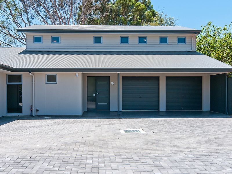 5A First Street, Gawler South SA 5118