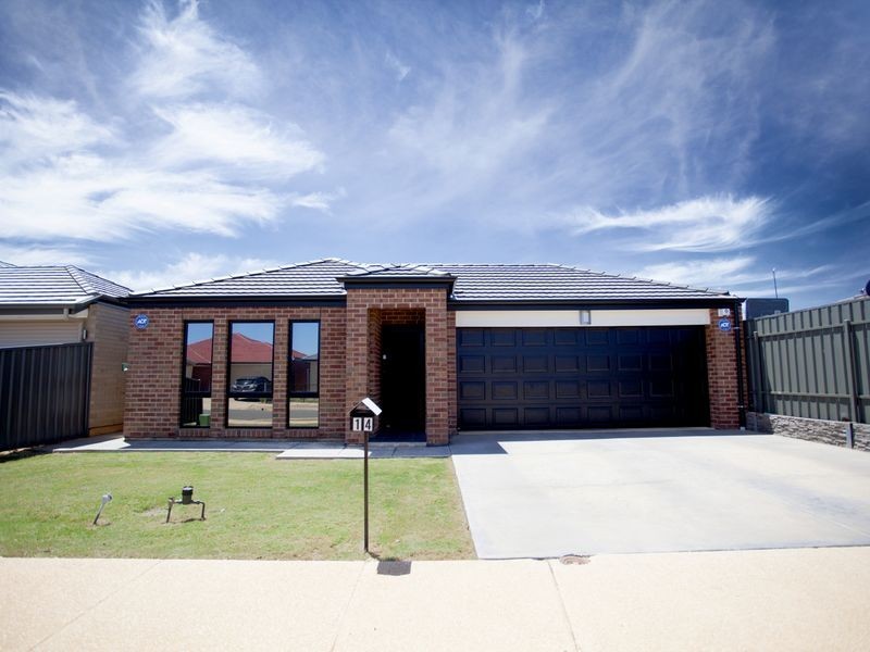 14 Lafitte Way, Andrews Farm SA 5114