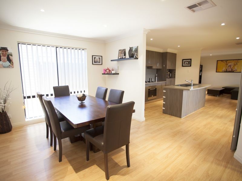 14 Lafitte Way, Andrews Farm SA 5114