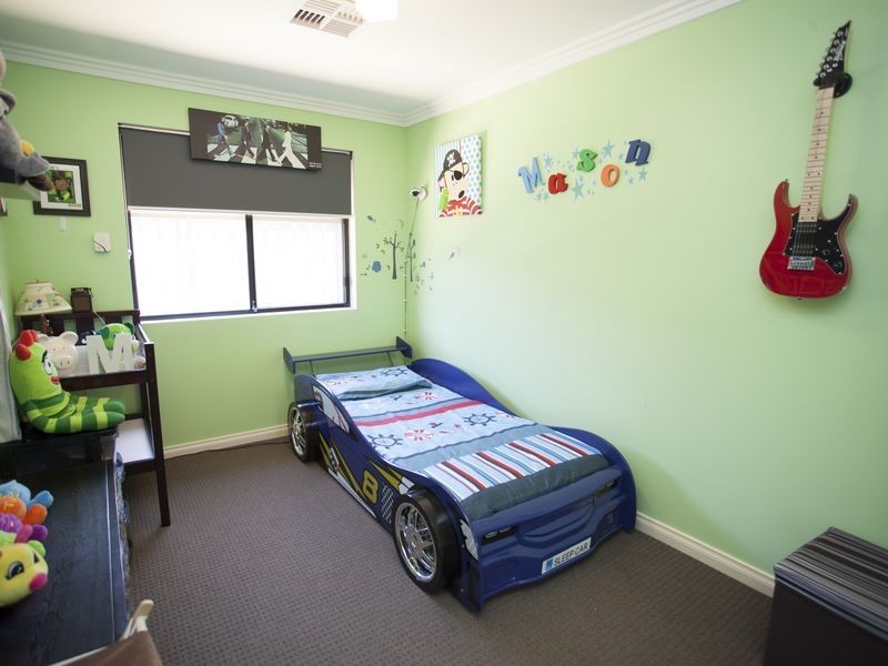 14 Lafitte Way, Andrews Farm SA 5114