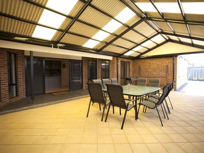 14 Lafitte Way, Andrews Farm SA 5114