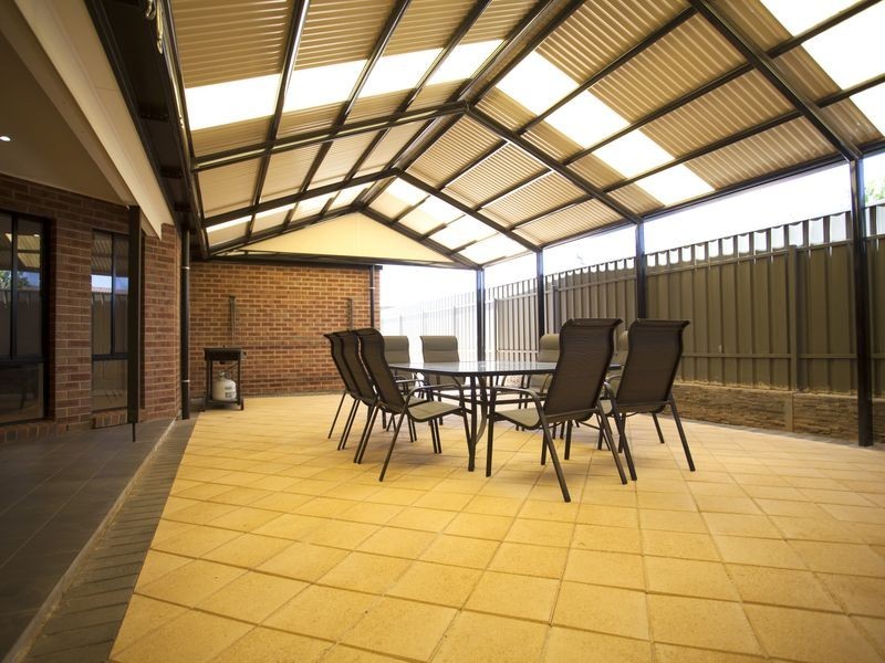 14 Lafitte Way, Andrews Farm SA 5114