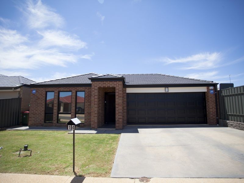 14 Lafitte Way, Andrews Farm SA 5114