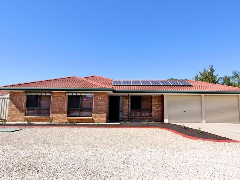 48 Jemalong Crescent, Roseworthy SA 5371