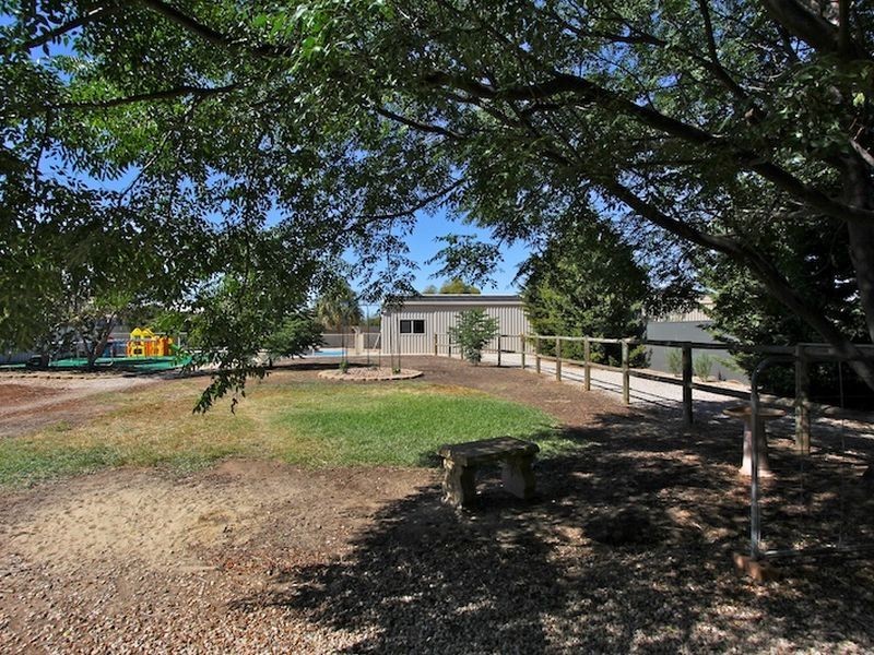 48 Jemalong Crescent, Roseworthy SA 5371