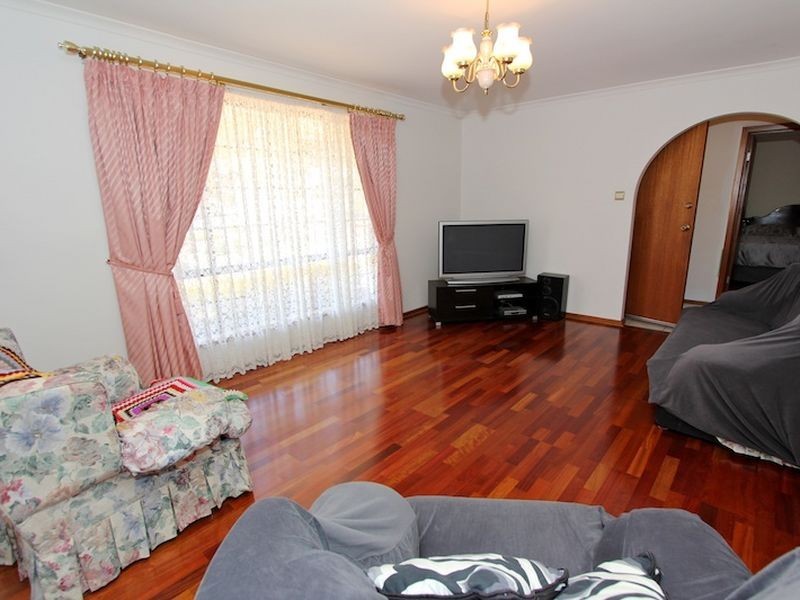 1 Lundie Crescent, Gawler East SA 5118