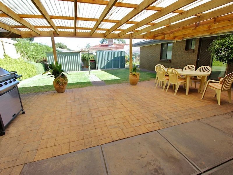 1 Lundie Crescent, Gawler East SA 5118
