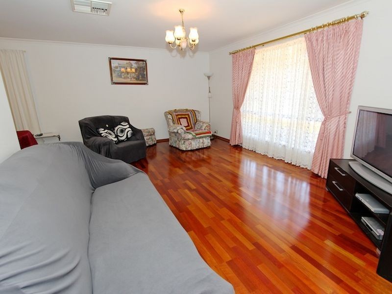 1 Lundie Crescent, Gawler East SA 5118