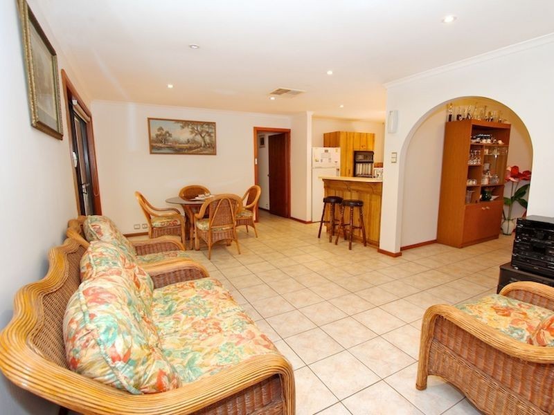 1 Lundie Crescent, Gawler East SA 5118