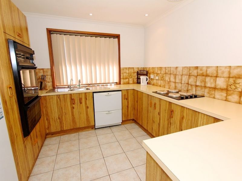 1 Lundie Crescent, Gawler East SA 5118