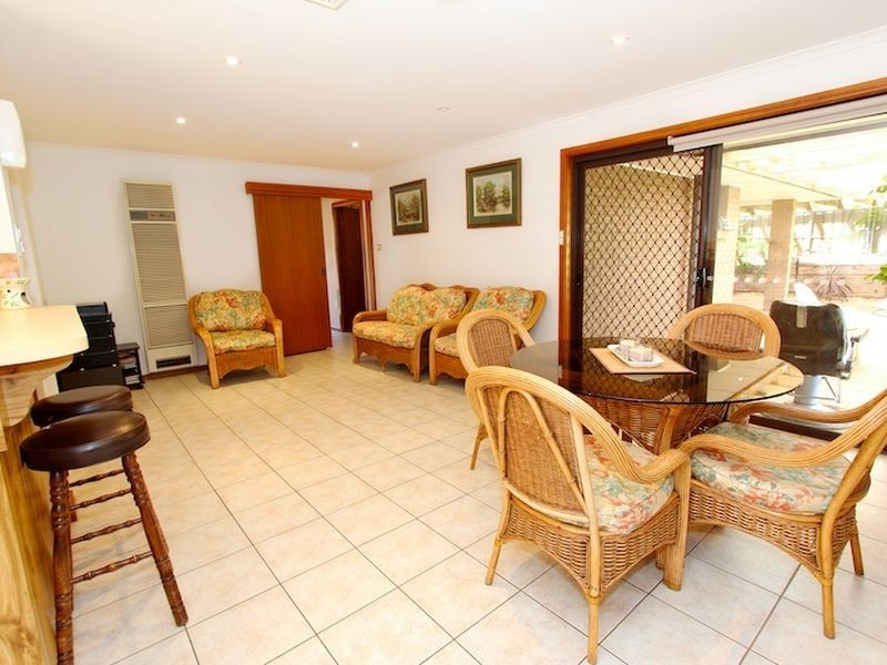 1 Lundie Crescent, Gawler East SA 5118