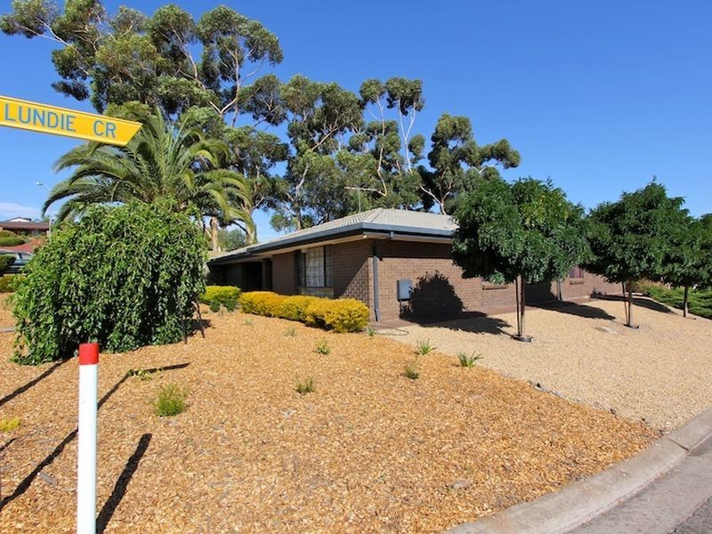 1 Lundie Crescent, Gawler East SA 5118