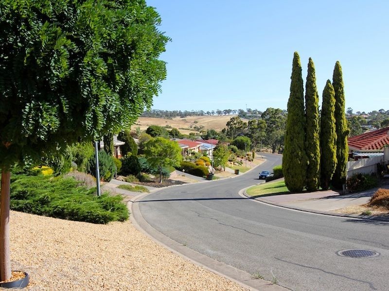 1 Lundie Crescent, Gawler East SA 5118