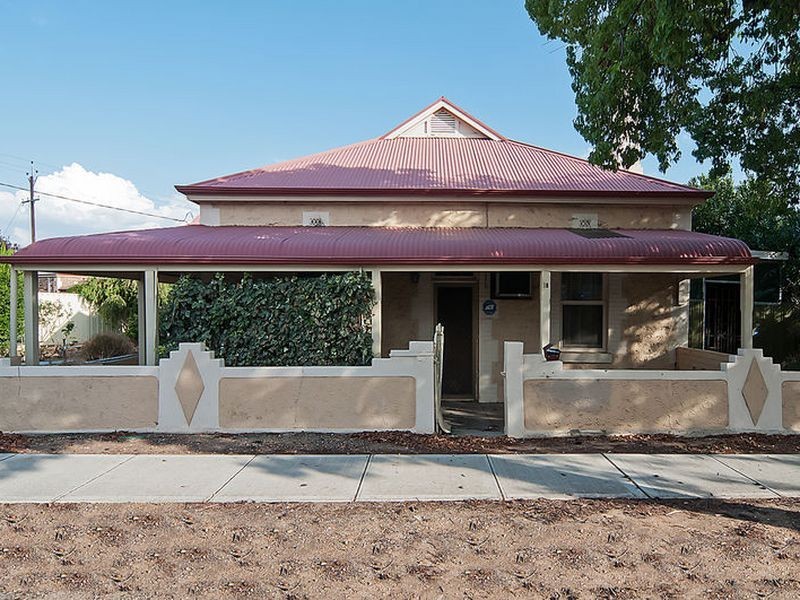 18 Twelfth Street, Gawler South SA 5118