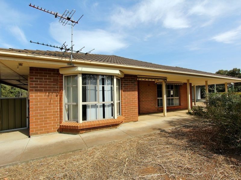 5 Pederick Court, Lewiston SA 5501