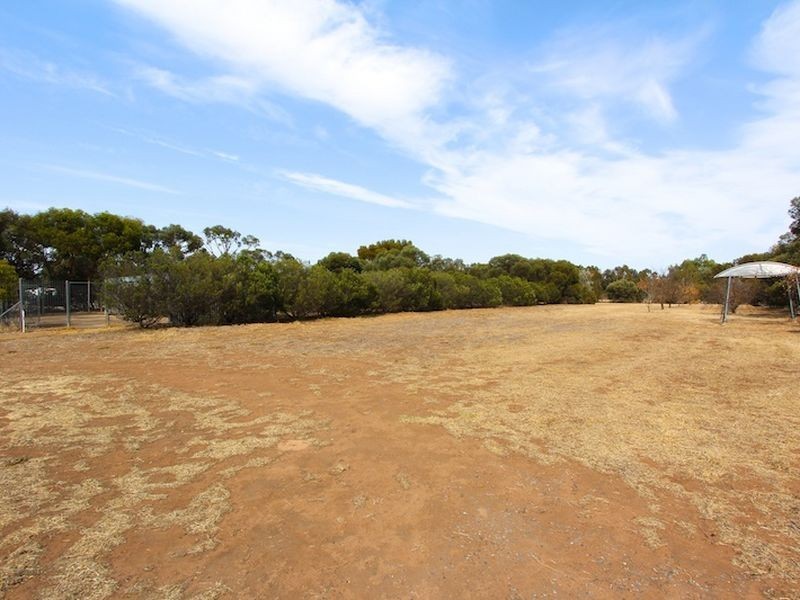 5 Pederick Court, Lewiston SA 5501