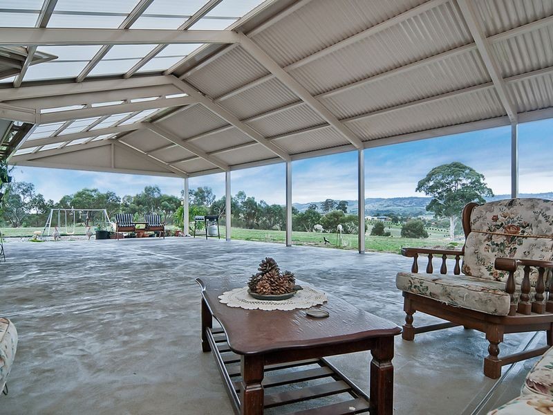 134 Lorke Road, Cockatoo Valley SA 5351
