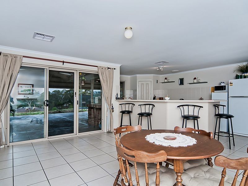 134 Lorke Road, Cockatoo Valley SA 5351
