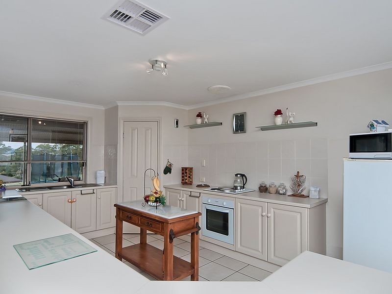 134 Lorke Road, Cockatoo Valley SA 5351