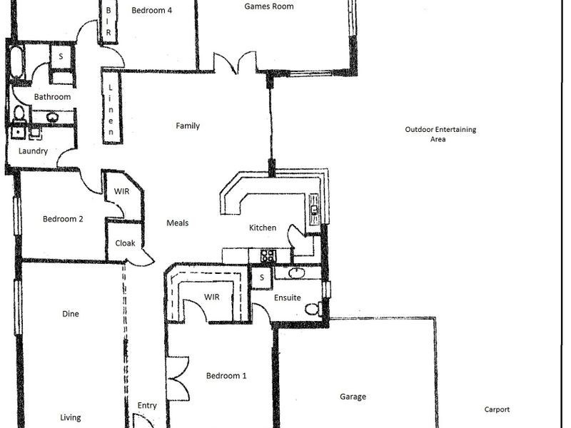 134 Lorke Road, Cockatoo Valley SA 5351
