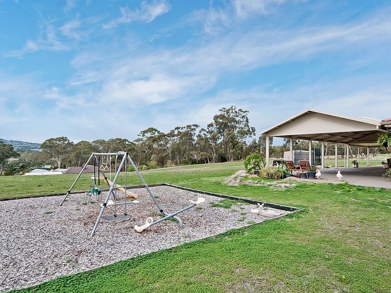 134 Lorke Road, Cockatoo Valley SA 5351