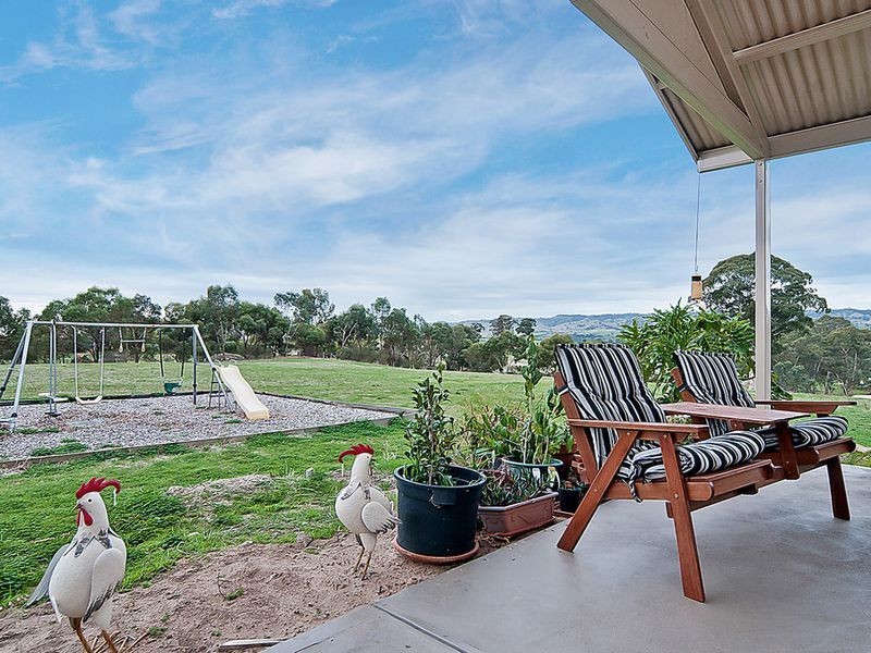 134 Lorke Road, Cockatoo Valley SA 5351