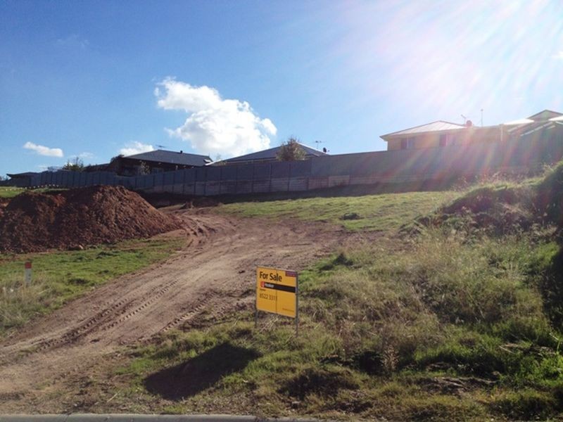 Lot 305 Shrike Place, Hewett SA 5118