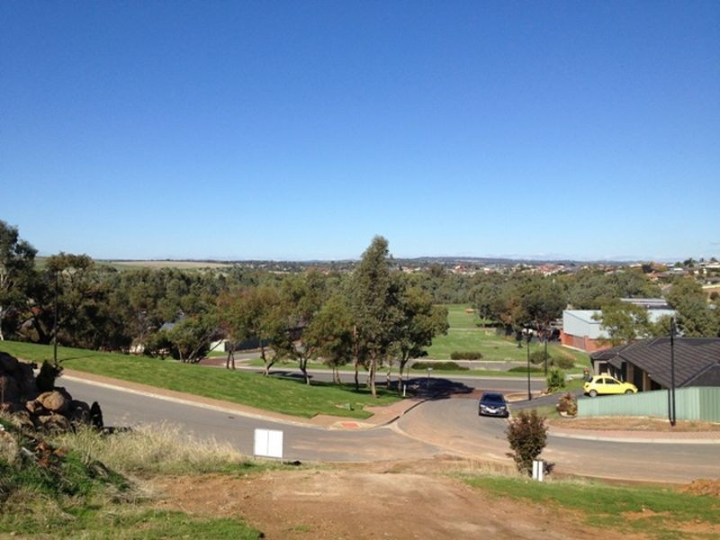 Lot 305 Shrike Place, Hewett SA 5118