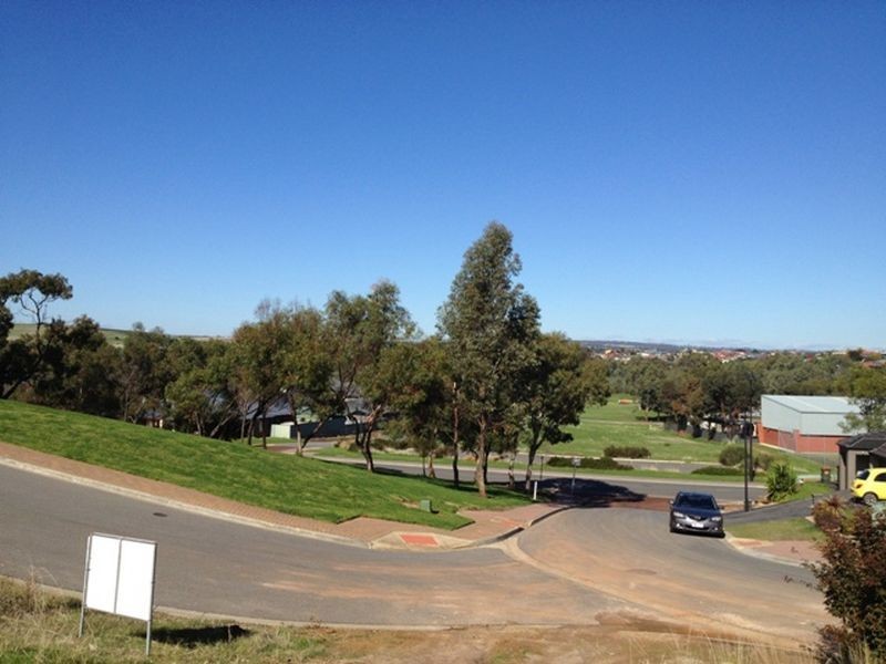 Lot 305 Shrike Place, Hewett SA 5118