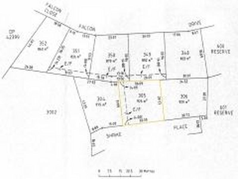 Lot 305 Shrike Place, Hewett SA 5118